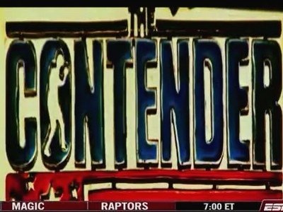 The Contender - Épisode 10