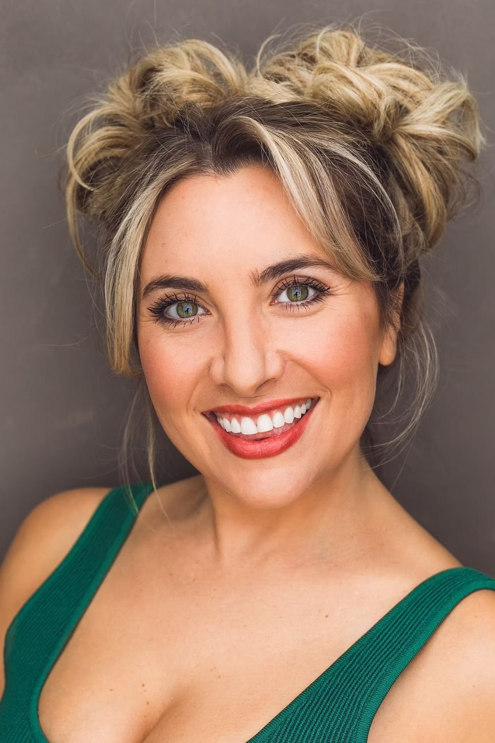 et billede af Emily Goglia