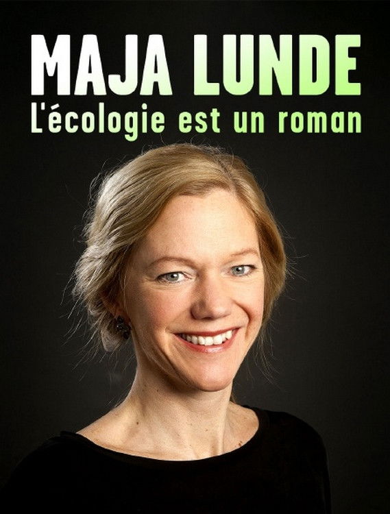 Das Ph&auml;nomen Maja Lunde: Klimawandel als Bestseller