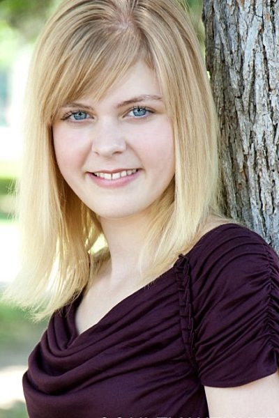 et billede af Conley Michelle Wehner