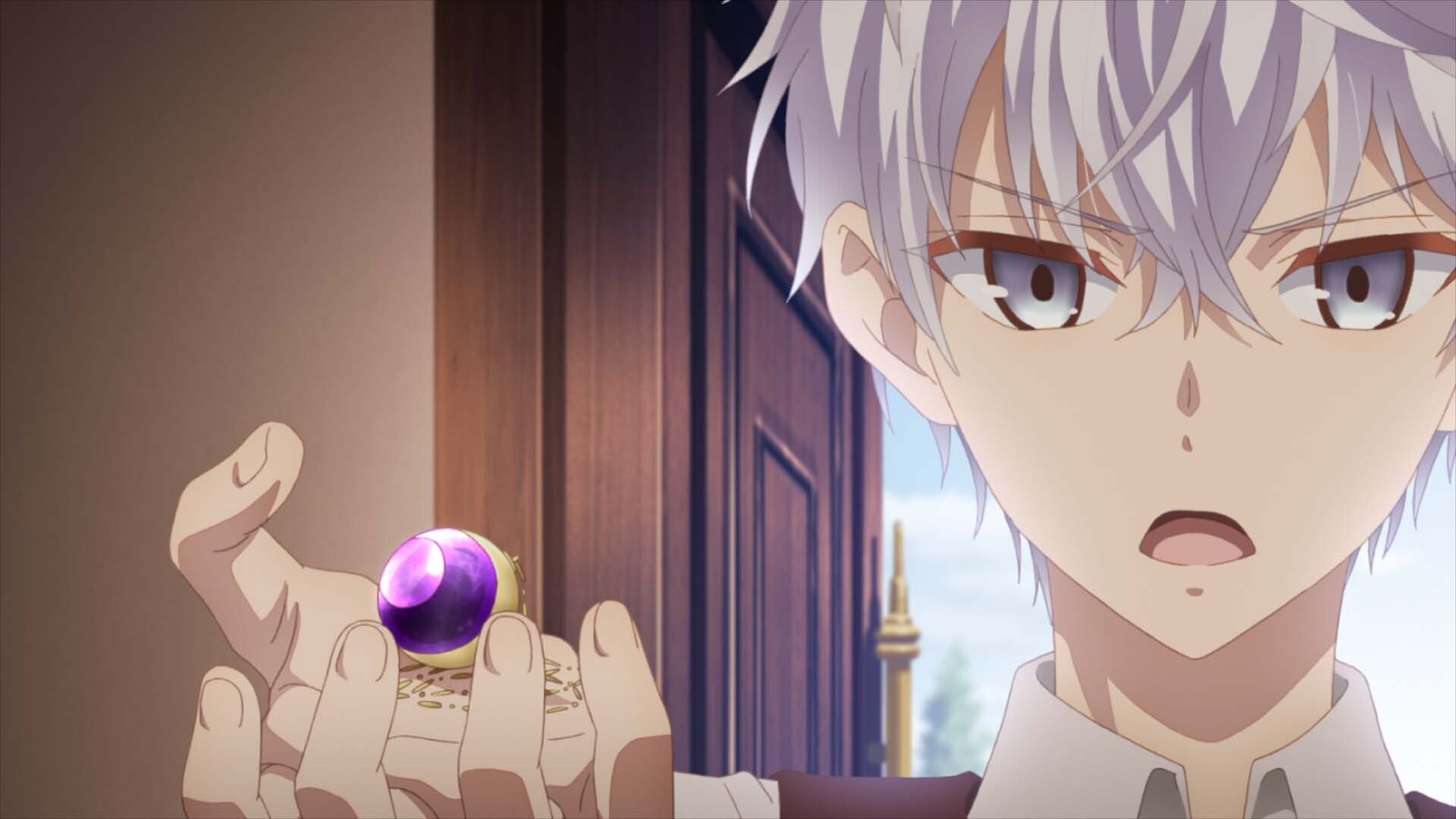 Sekai Saikou no Ansatsusha, Isekai Kizoku ni Tensei suru Capítulo