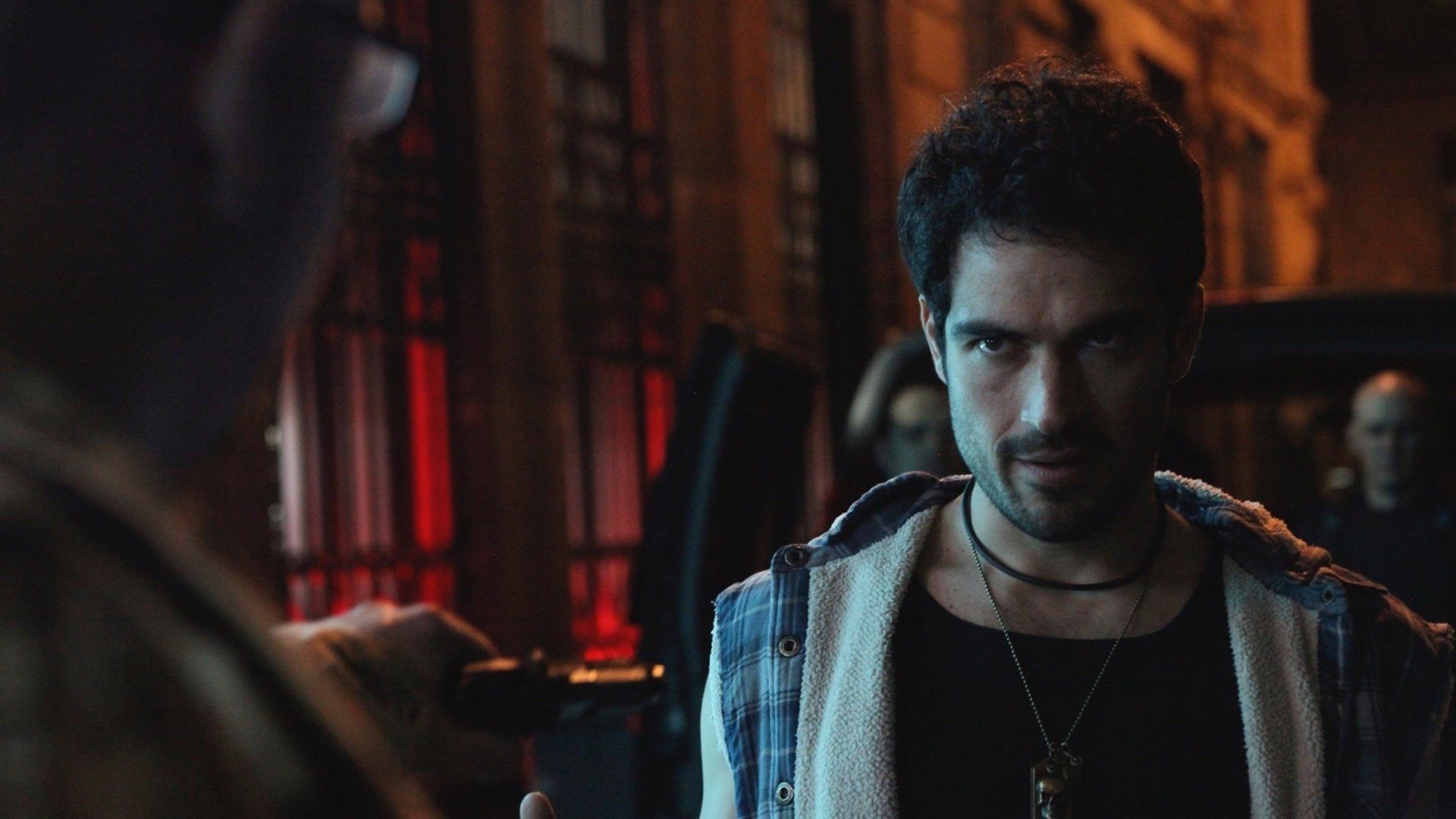 banner da série El Dandy