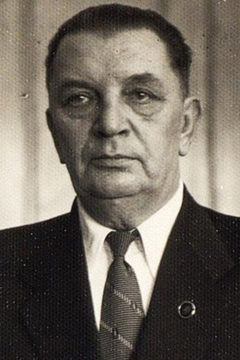 Семён Игнатьев
