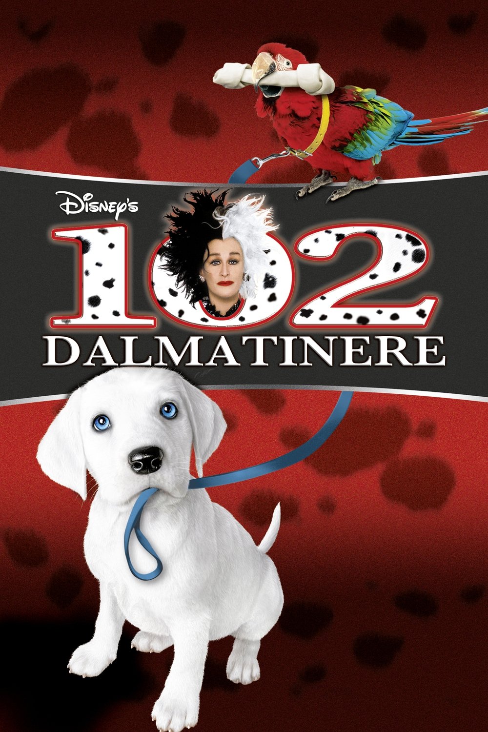 102 Dalmatians