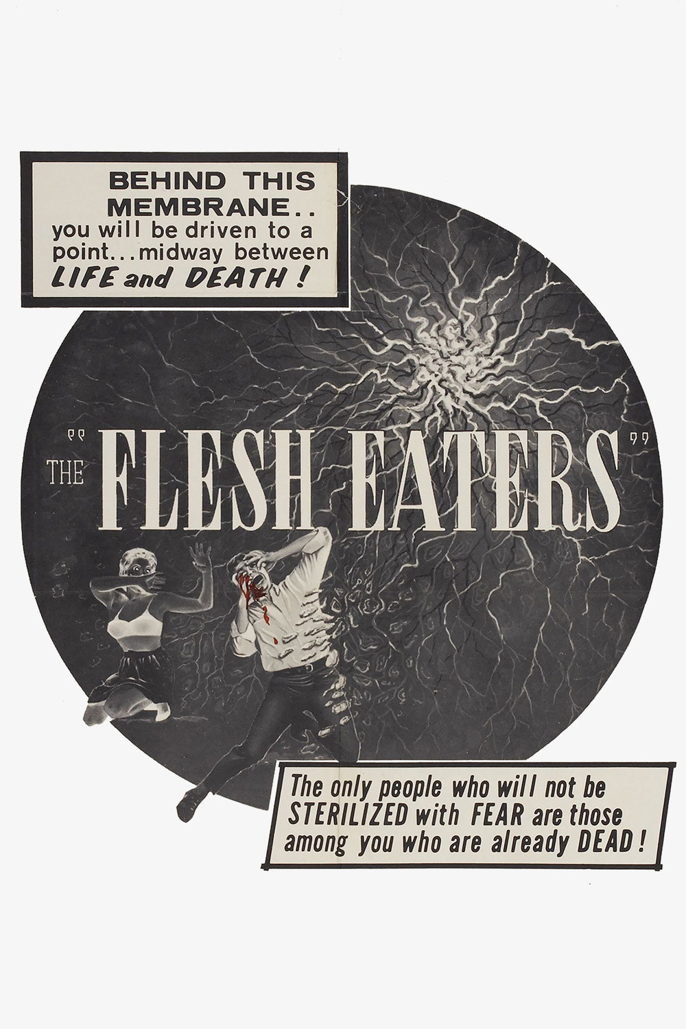 The Flesh Eaters