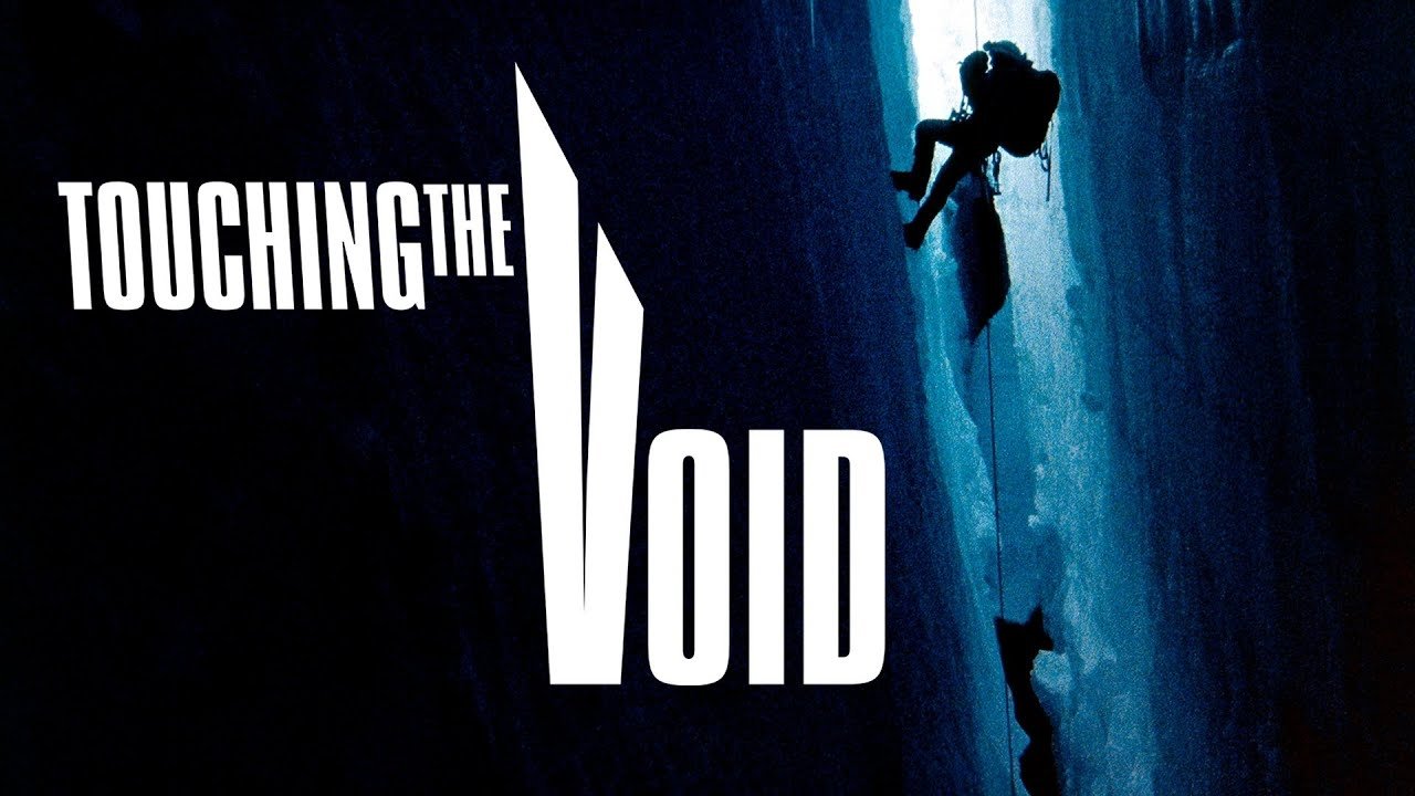 Touching the Void (2003)