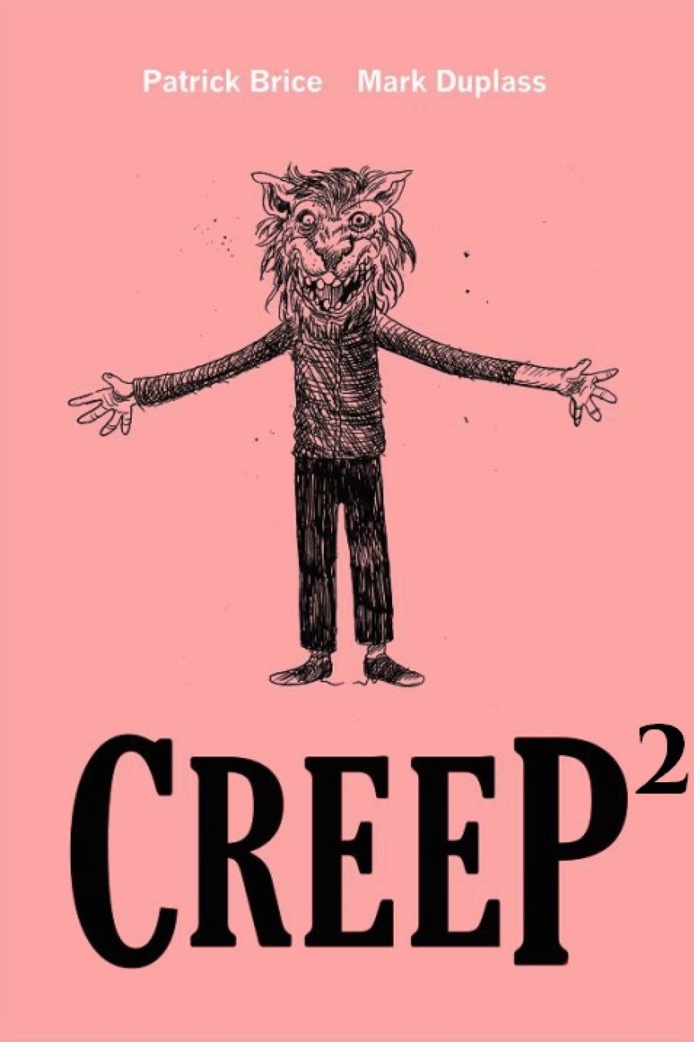 2017 Creep 2