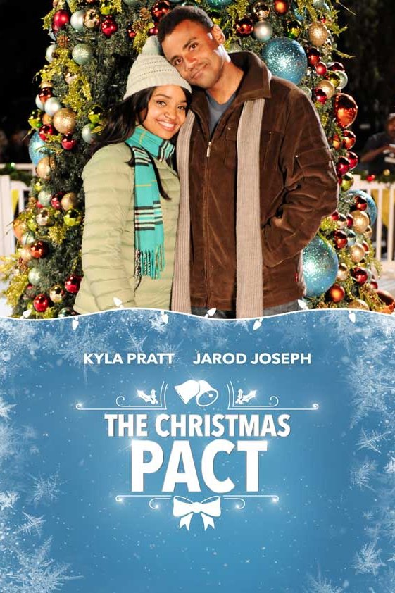 The Christmas Pact
