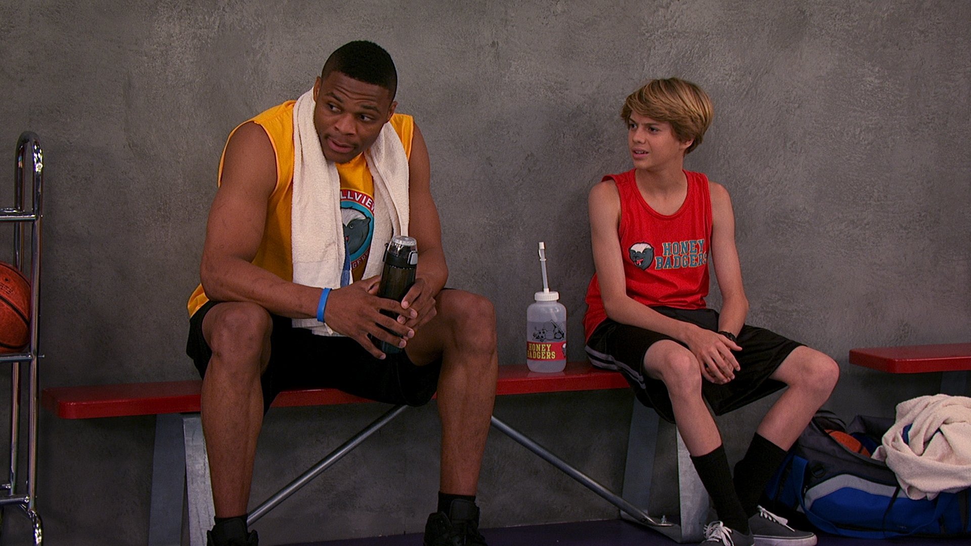 Henry Danger