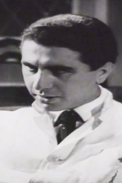 et billede af Yorgos Karetas