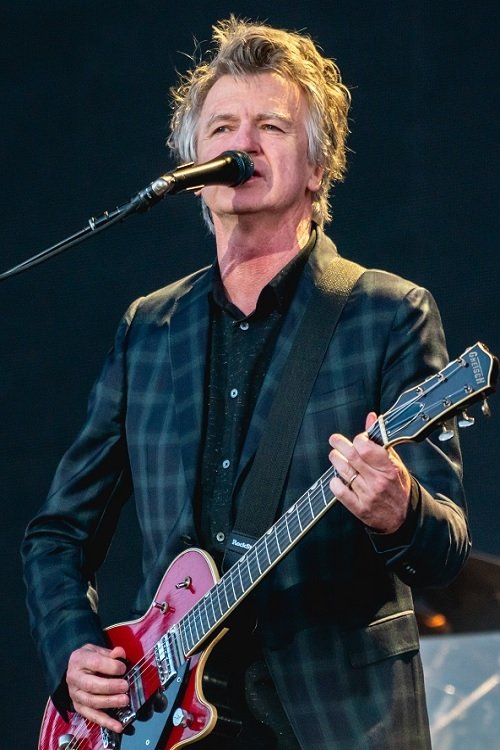 Neil Finn | Theme Song Performance