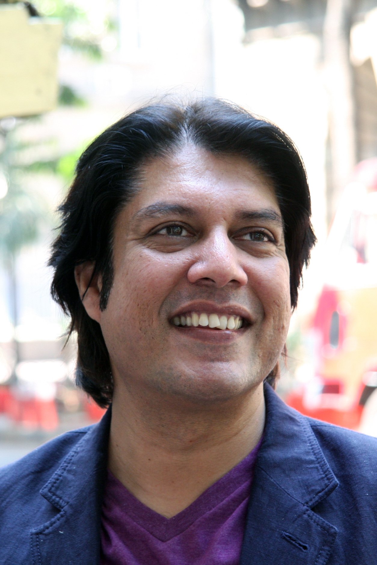 Piyush Jha | Director