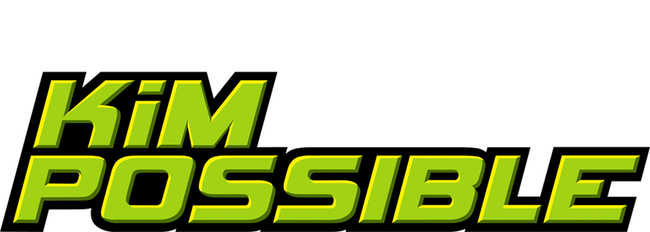 Kim Possible Logo