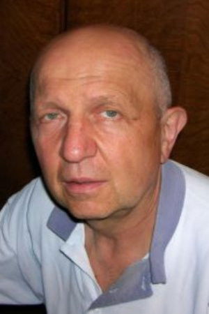 et billede af Jiří Vanýsek