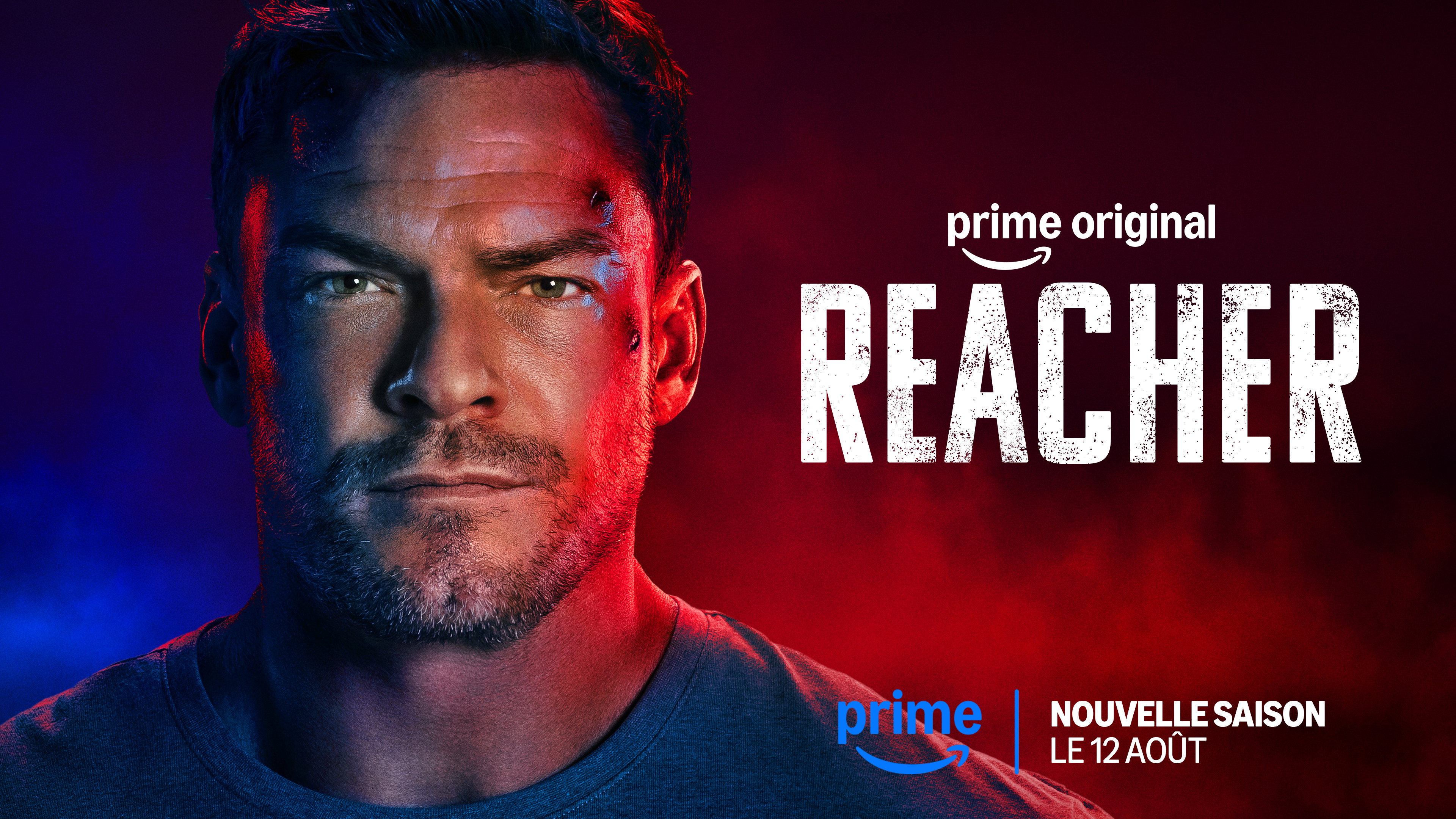 Reacher