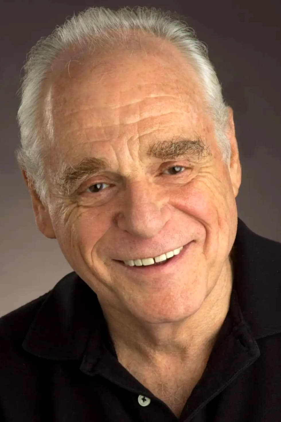 et billede af Joel Rooks