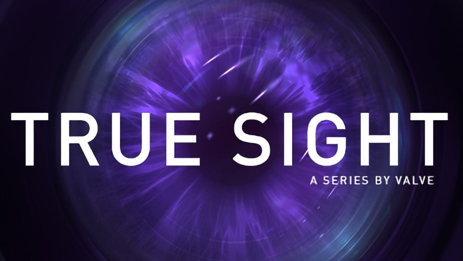 Thumbnail for True Sight Episode 1 Season 0 Episode 1