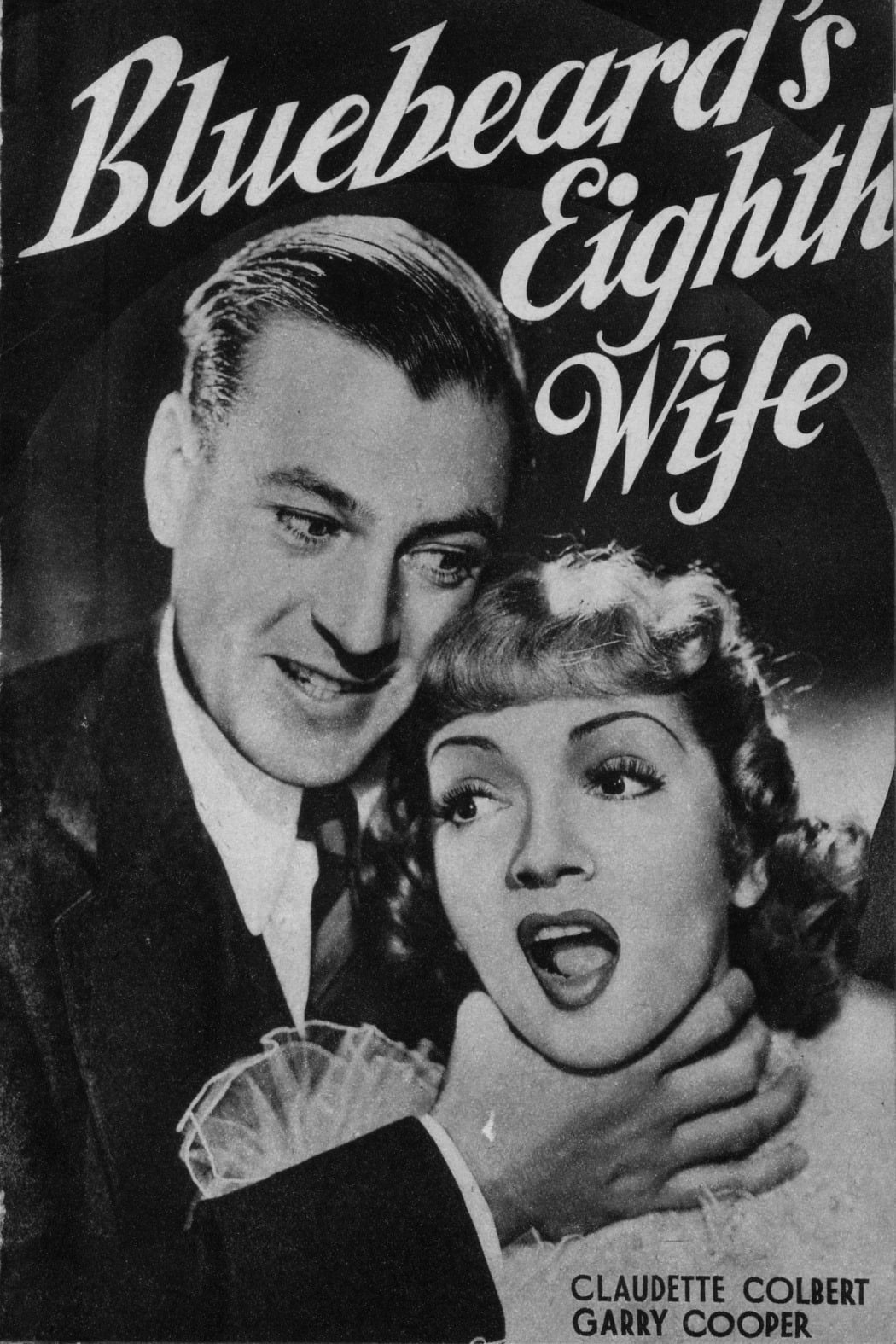 Bluebeard's Eighth Wife