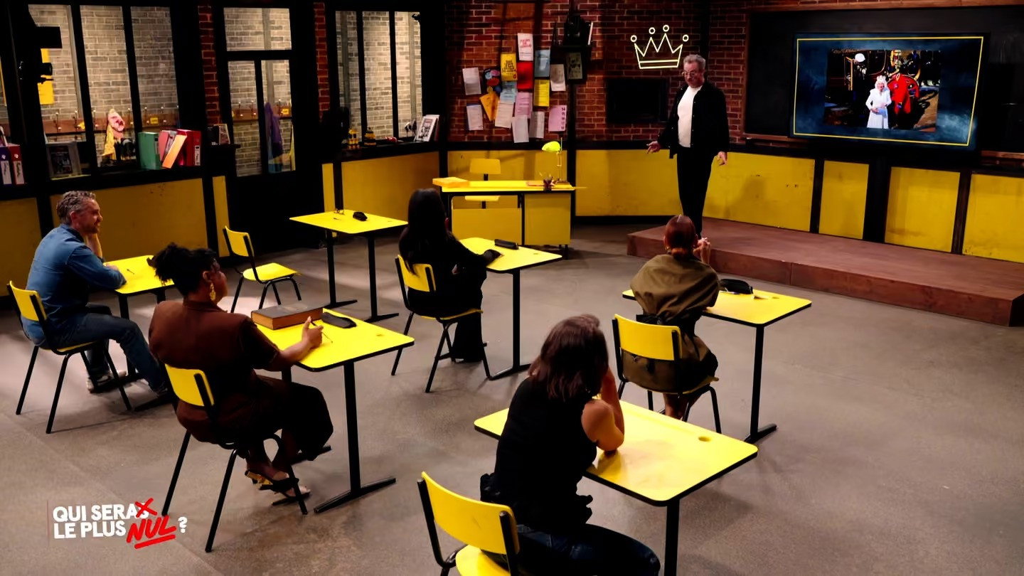 S2E5 · Episode 5