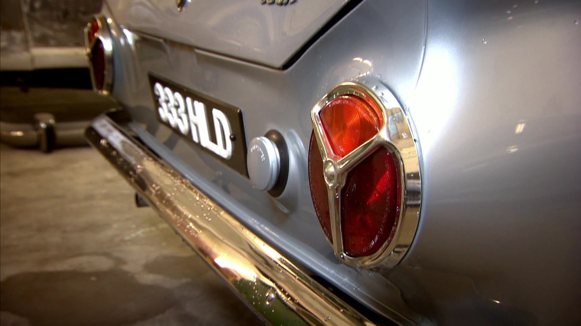 Wheeler Dealers Trading Up