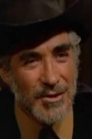 et billede af Guillermo Méndez