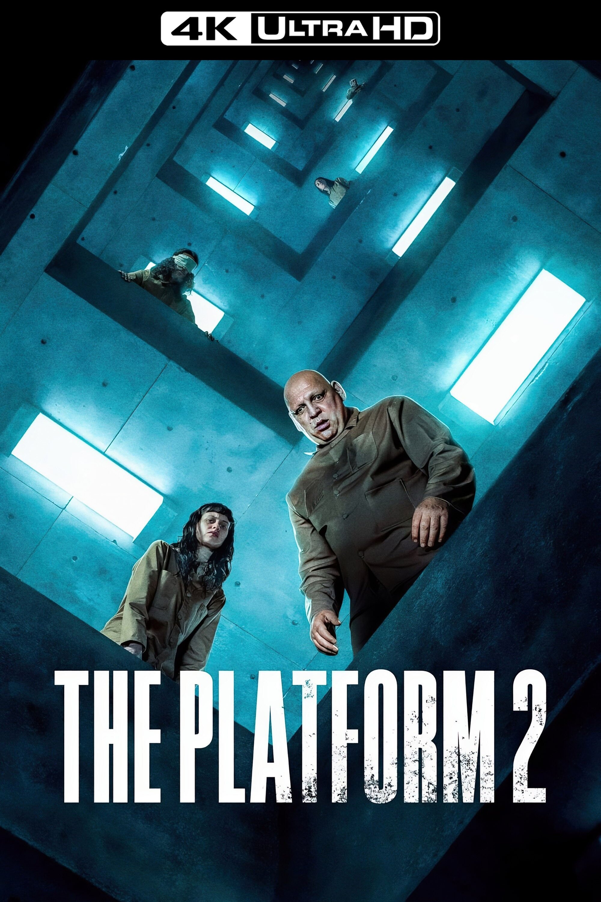 The Platform 2