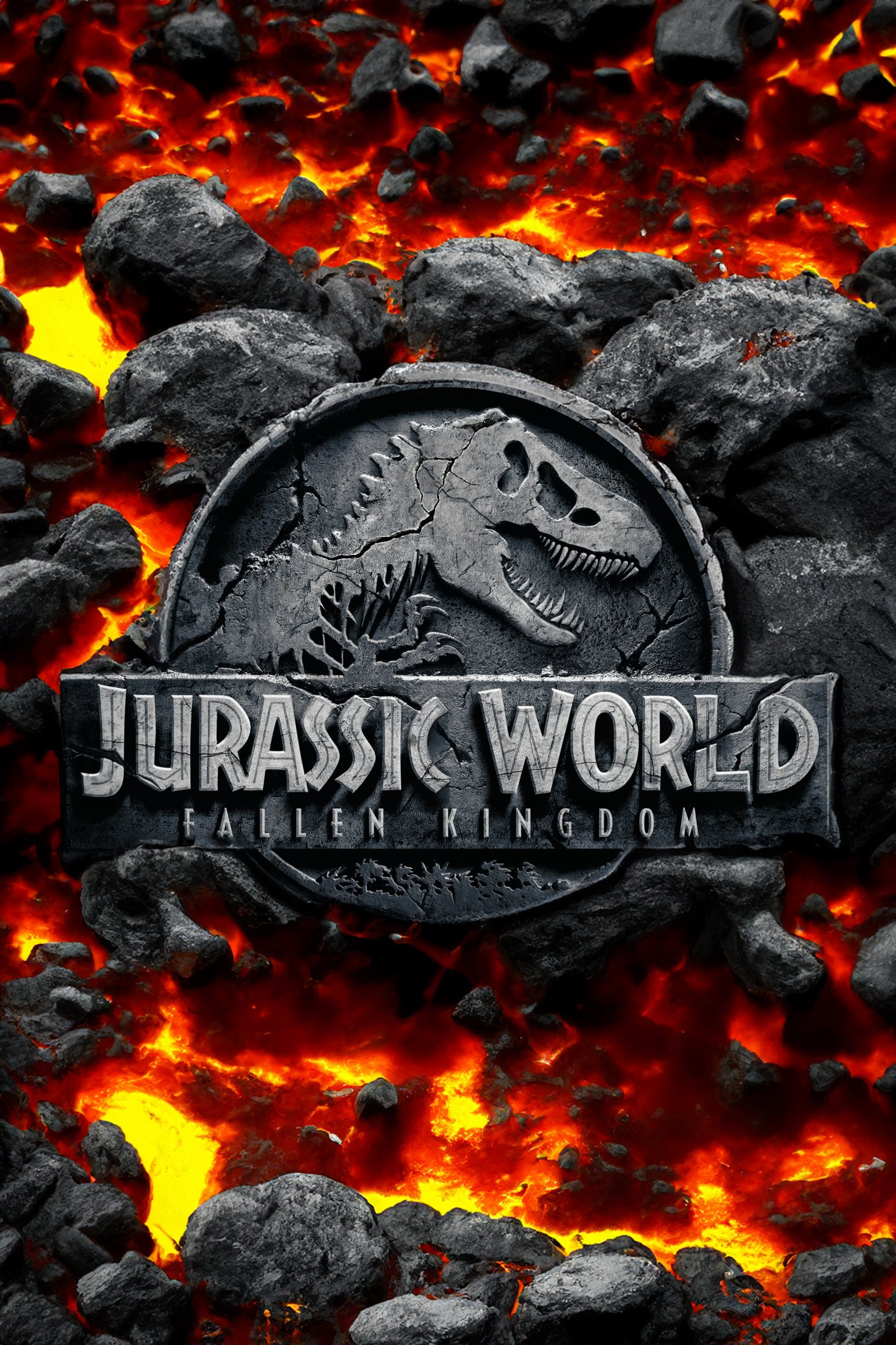 Jurassic World: Fallen Kingdom