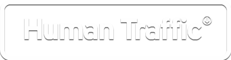 Human Traffic Logo