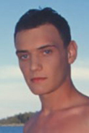 et billede af Joy Hopkins