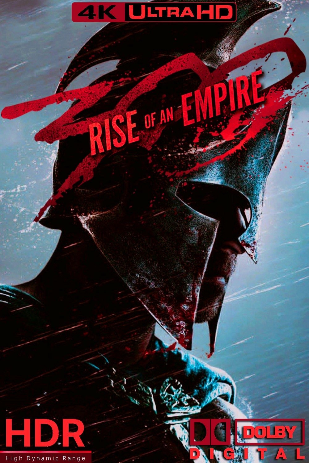 300: Rise of an Empire