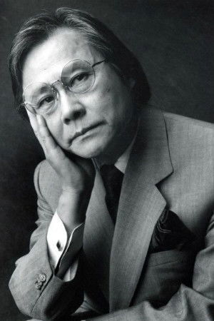 et billede af Kisho Kurokawa