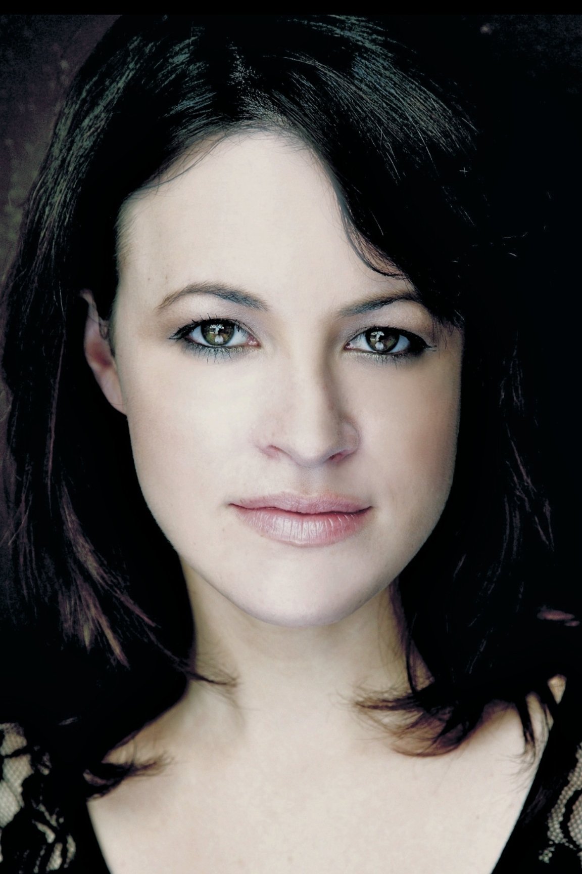 et billede af Clementine Heath