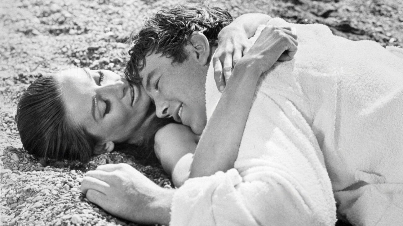 Two for the Road (1967)