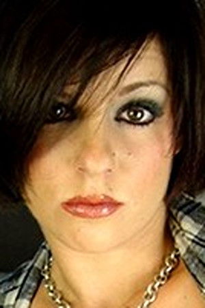 et billede af Kendall Kennedy