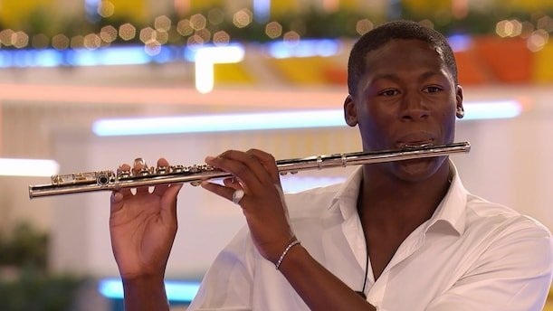 Love Island