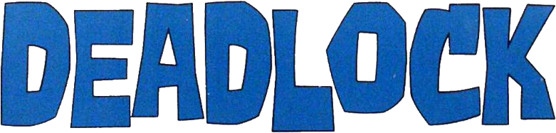 Deadlock Logo