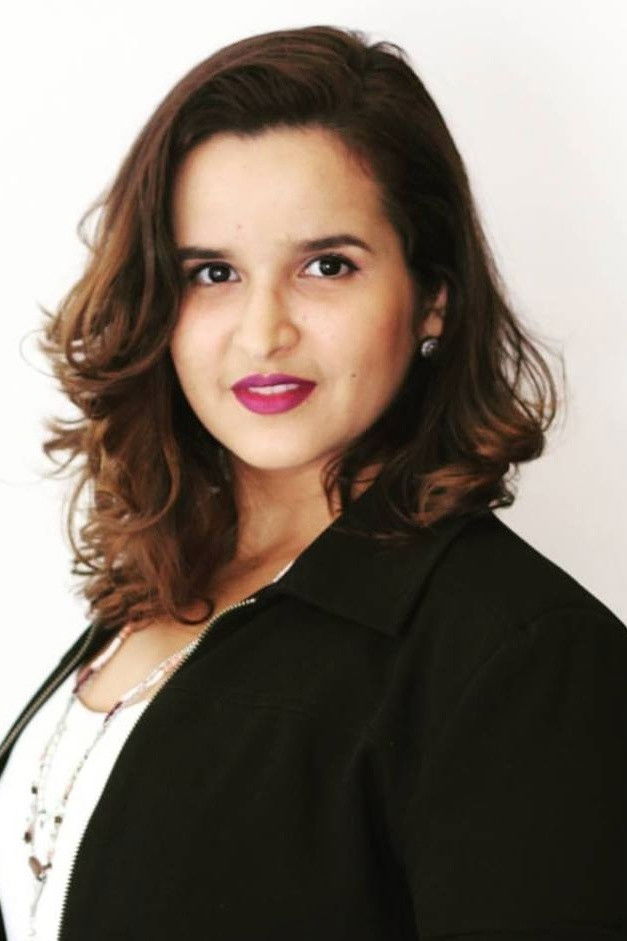 et billede af Laura Sá