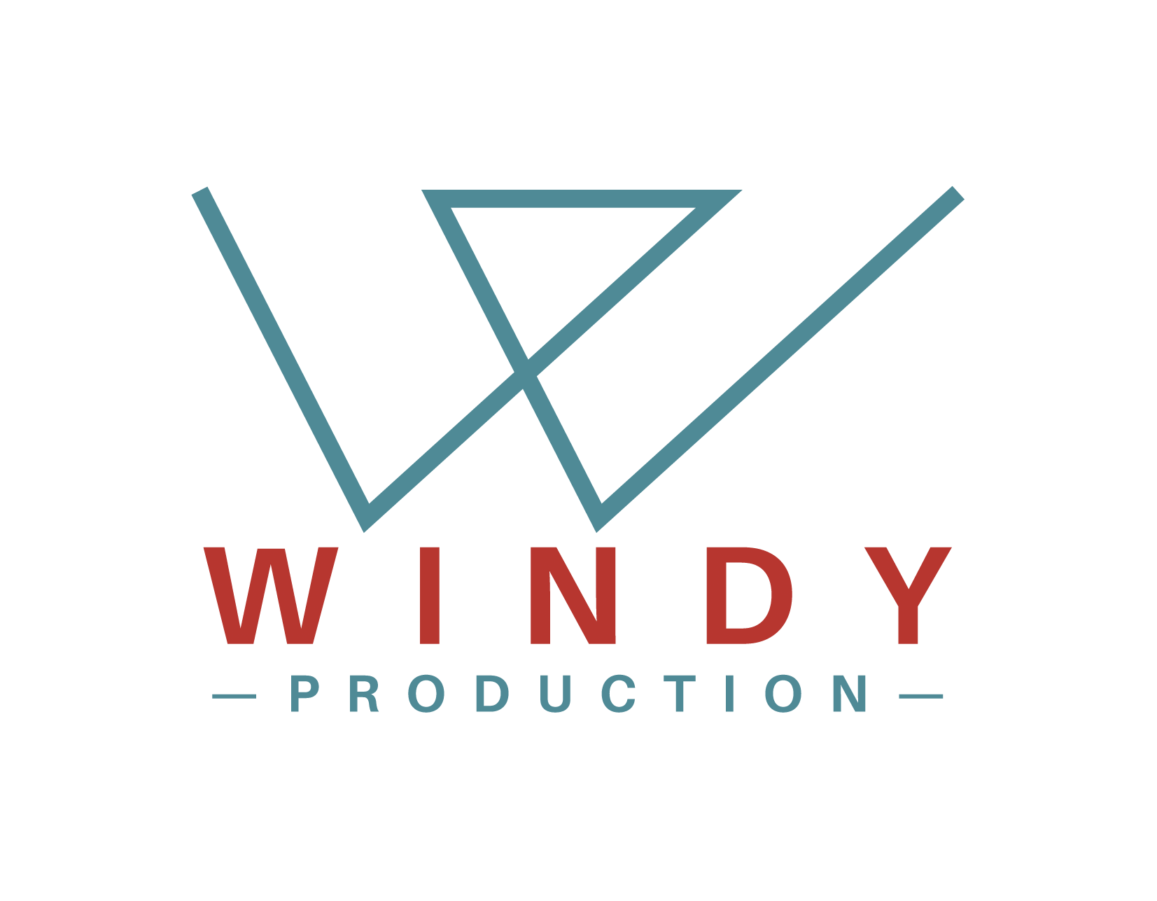 Logo de la société Windy Production 11505