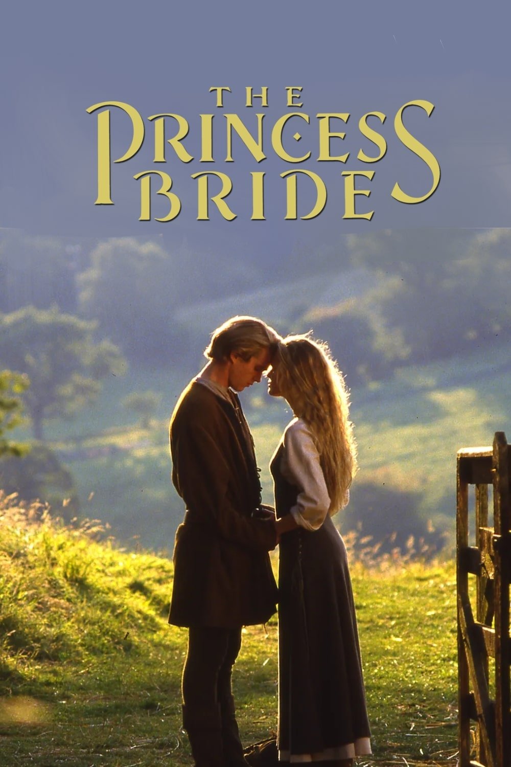 The Princess Bride