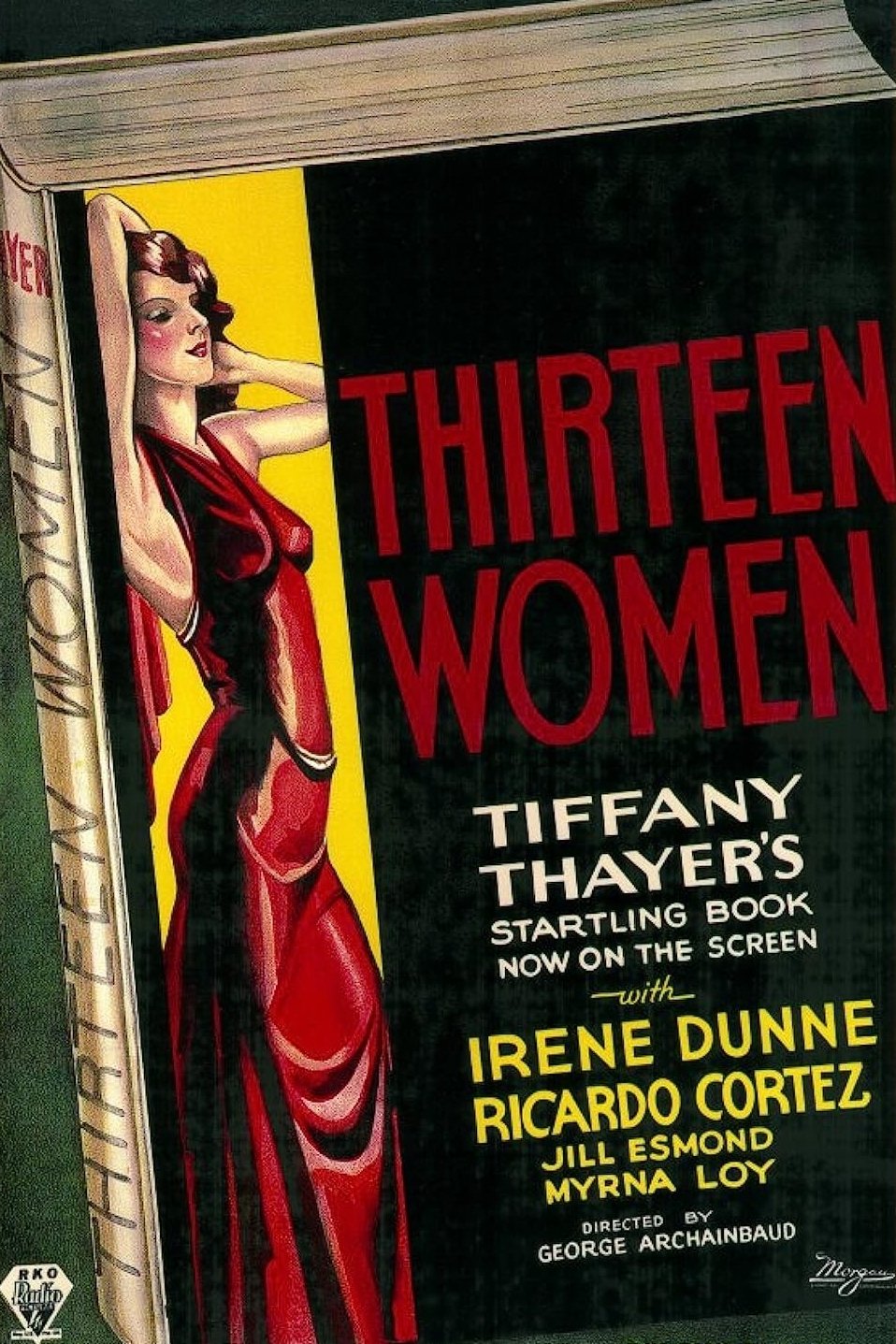 Thirteen Women