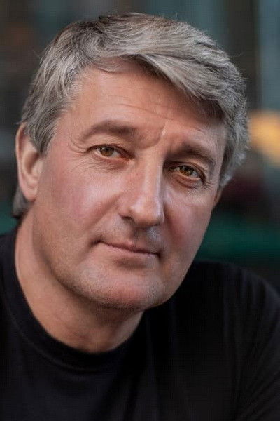 et billede af Pavel Abdalov