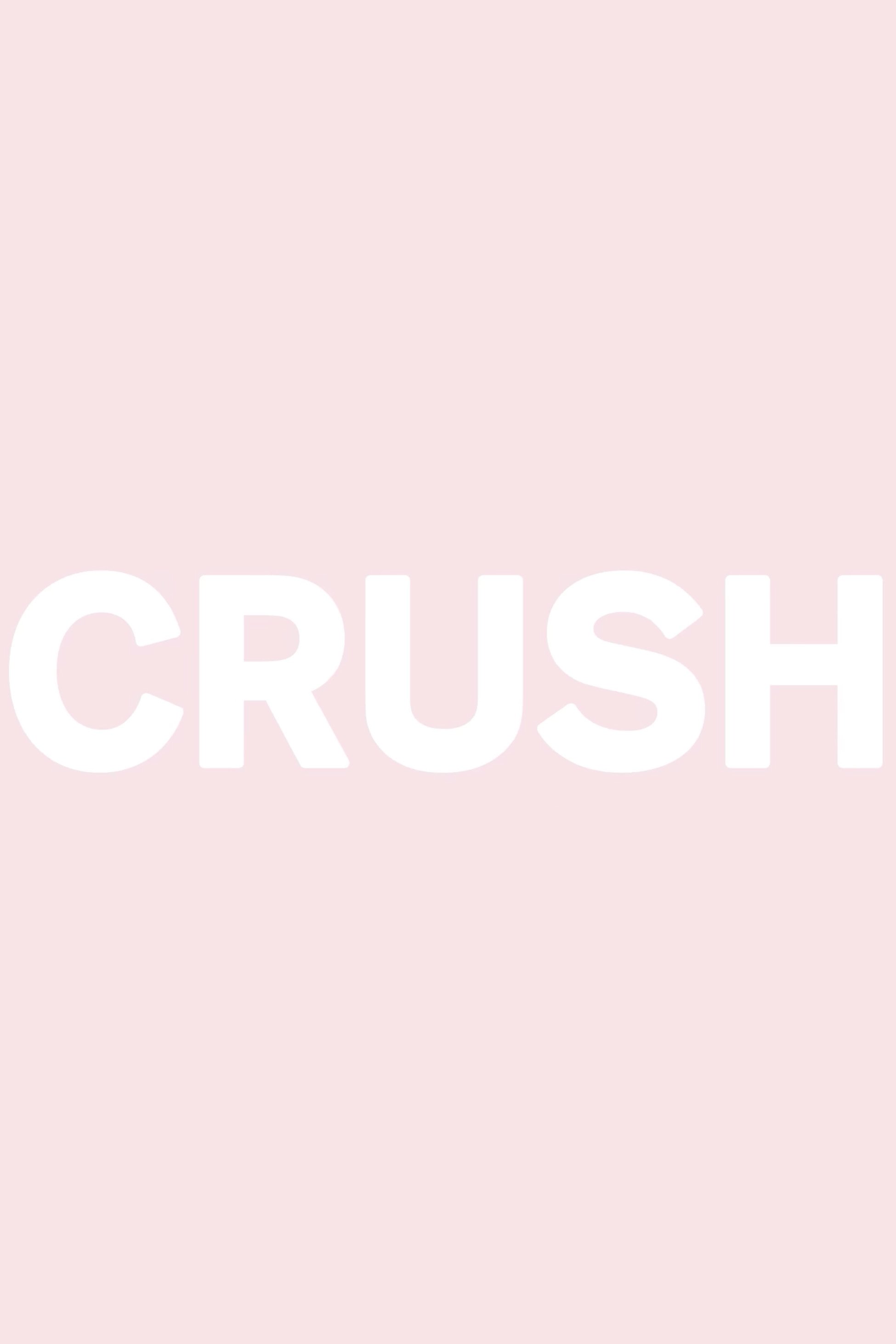 Crush