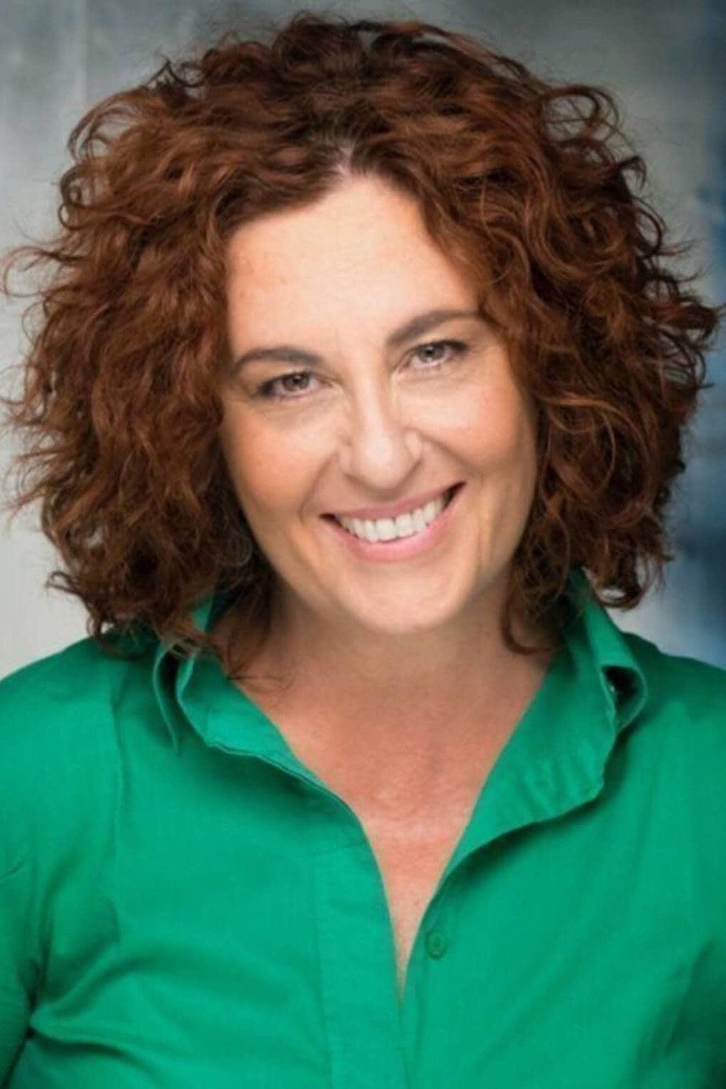 et billede af Alicia Mohino