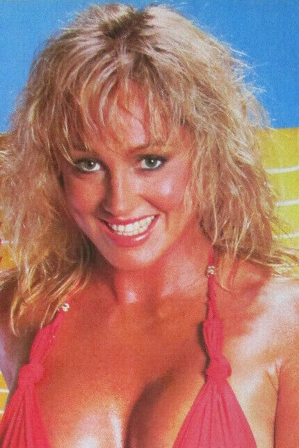 et billede af Suzanne M. Regard