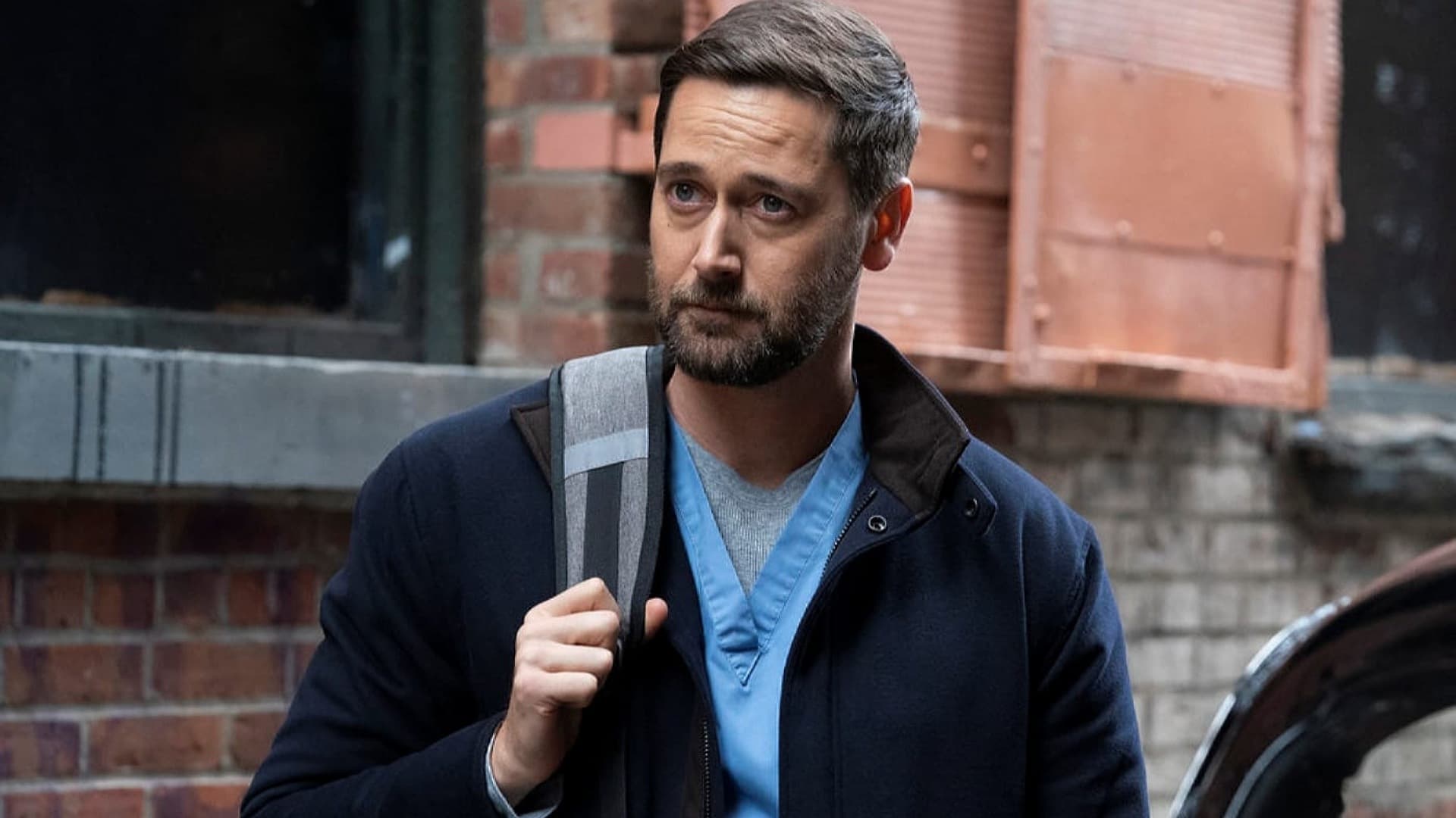 New Amsterdam Season 4 :Episode 13  Family