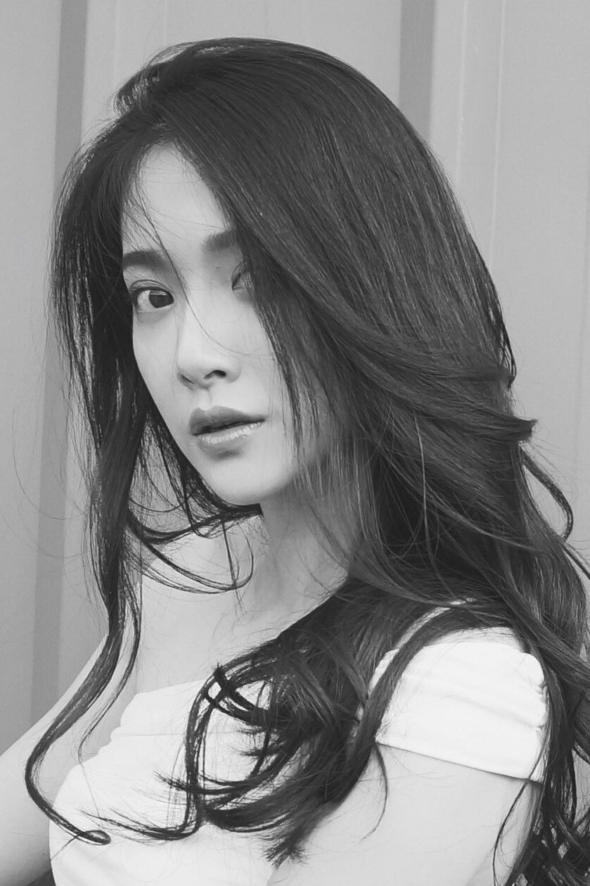 et billede af Wang Jiayao