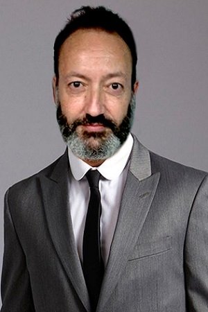 et billede af Xavier Casan