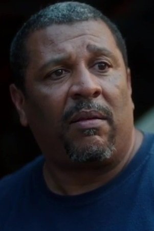 et billede af Phillip Reed