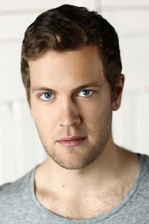 et billede af Spencer Robson