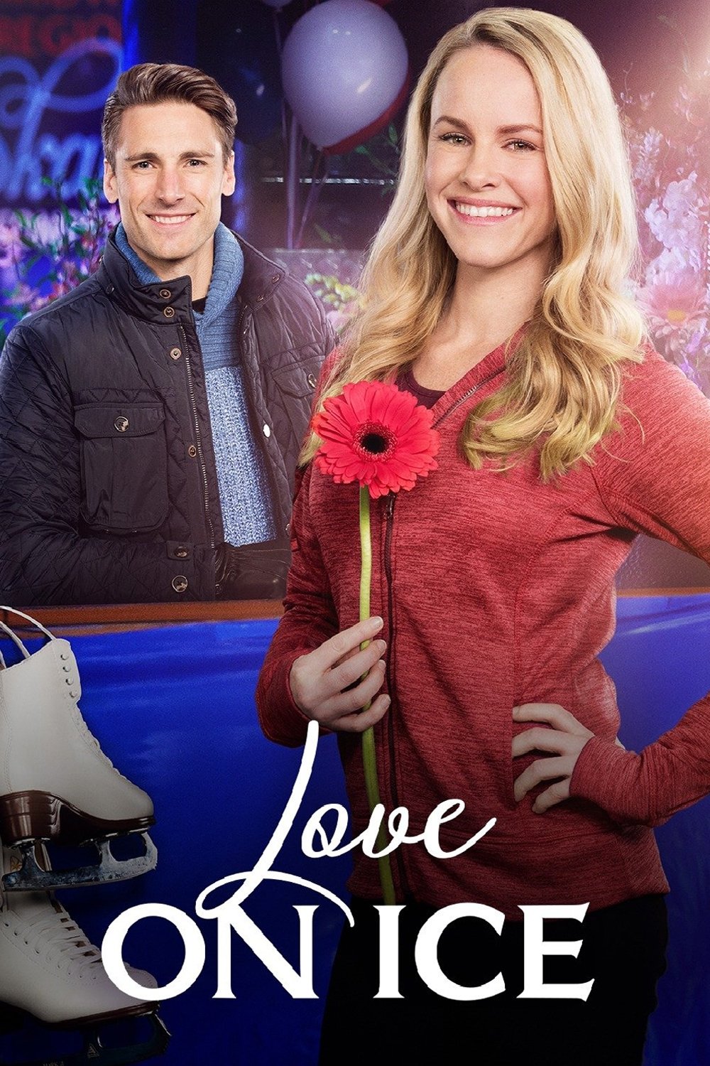 Love on Ice